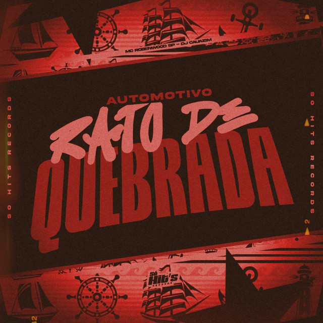 Automotivo Rato de Quebrada