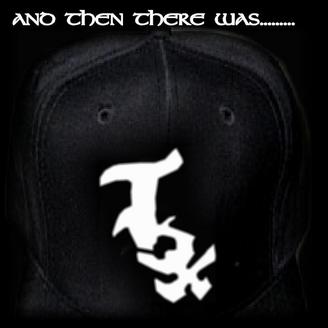 And Then There Was TOX cover art