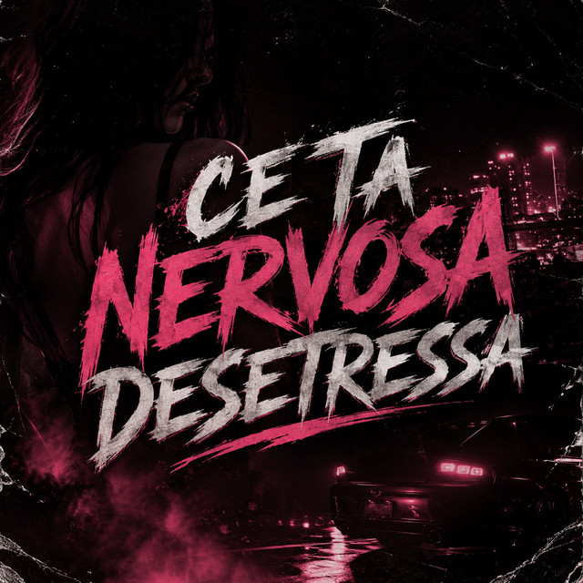 Ce Ta Nervosa Desestressa