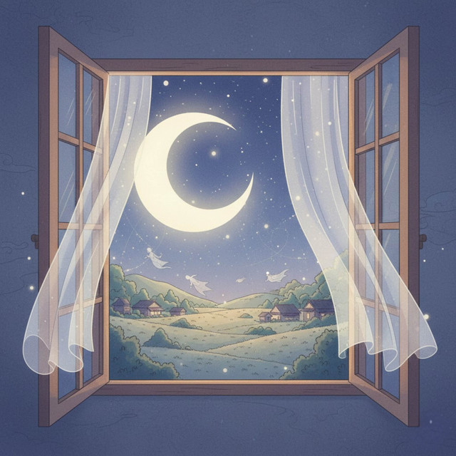 Drift Into Sleep