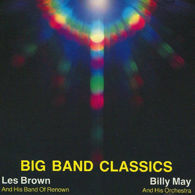Holiday in Big Band Land