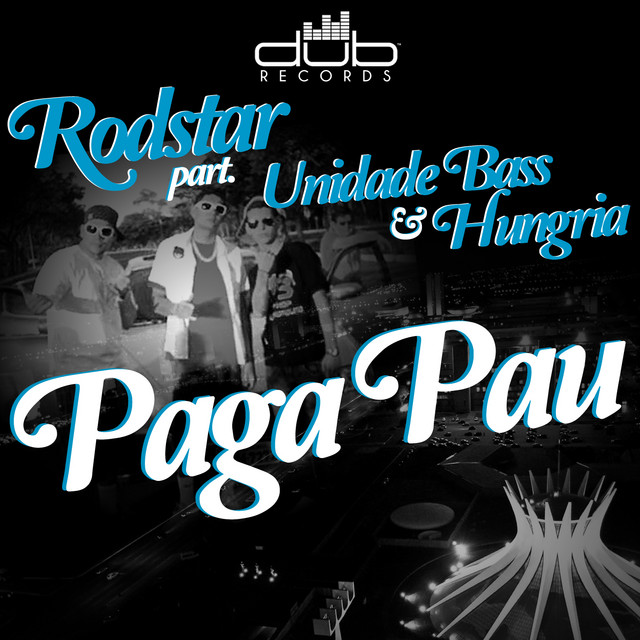 Paga Pau