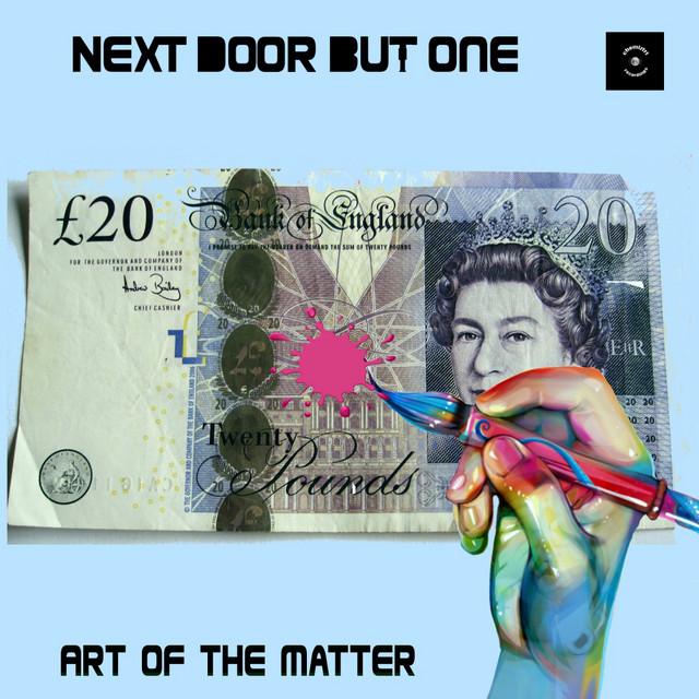 Art of The Matter - Goosebump Remix Radio Edit cover art