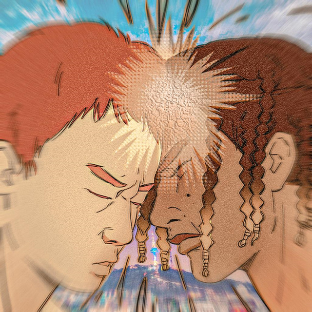 SCAR (Prod. BOYCOLD) cover art