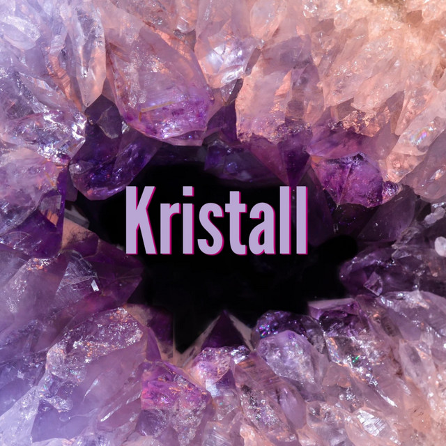 Kristall (Pastiche/Remix/Mashup) cover art