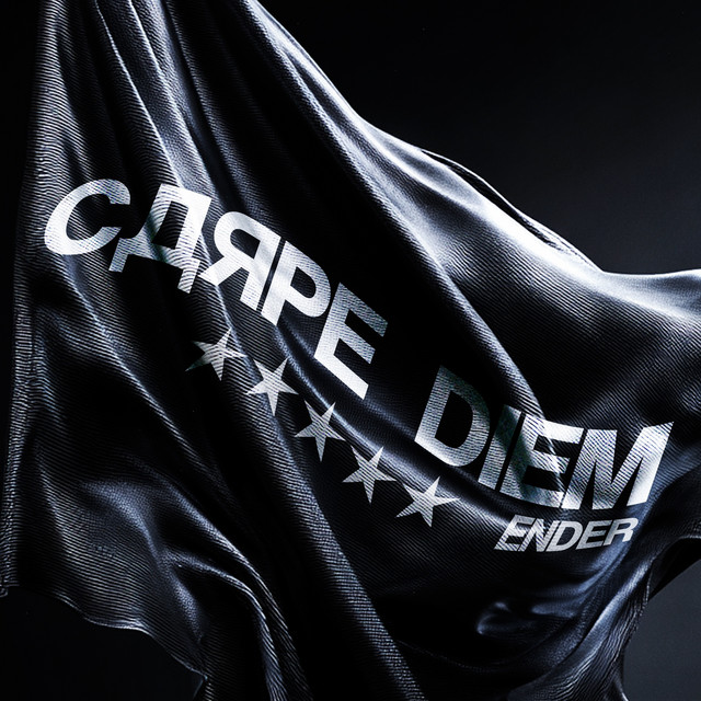 CARPEDIEM cover art