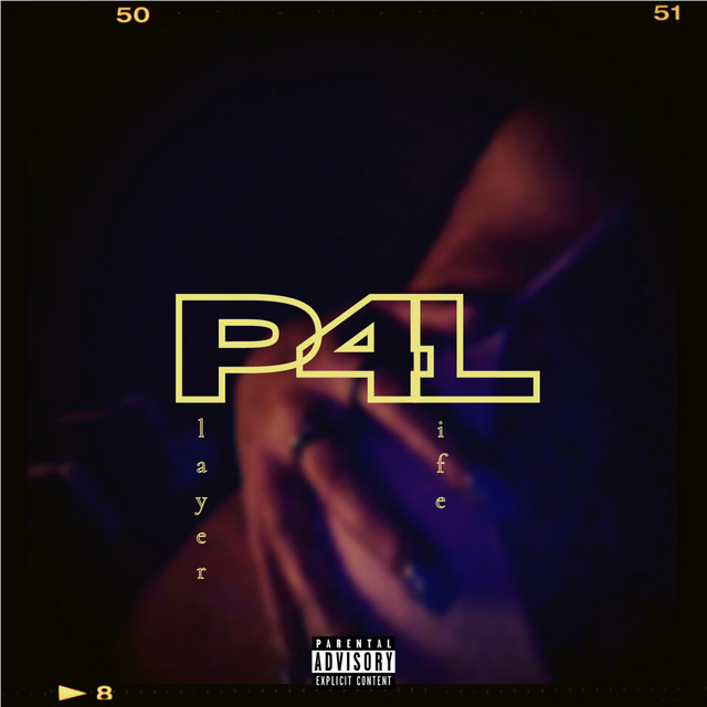 P4L cover art