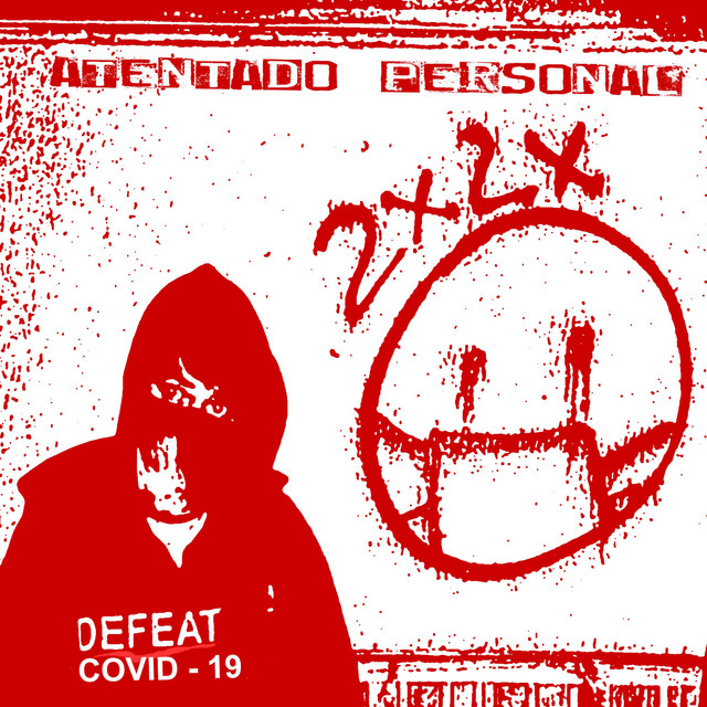 2x2x S/T cover art