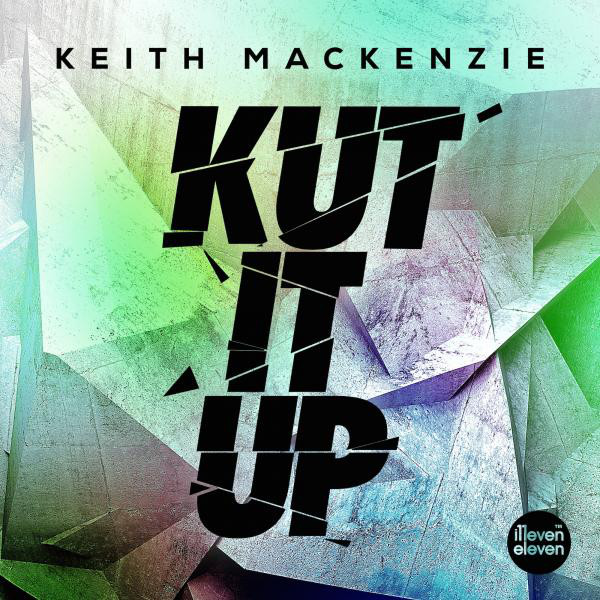 Kut It Up album art