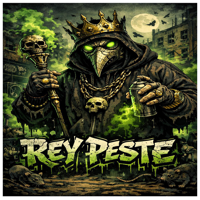 Rey Peste
