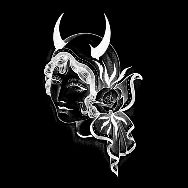 GOD COMPLEX cover art
