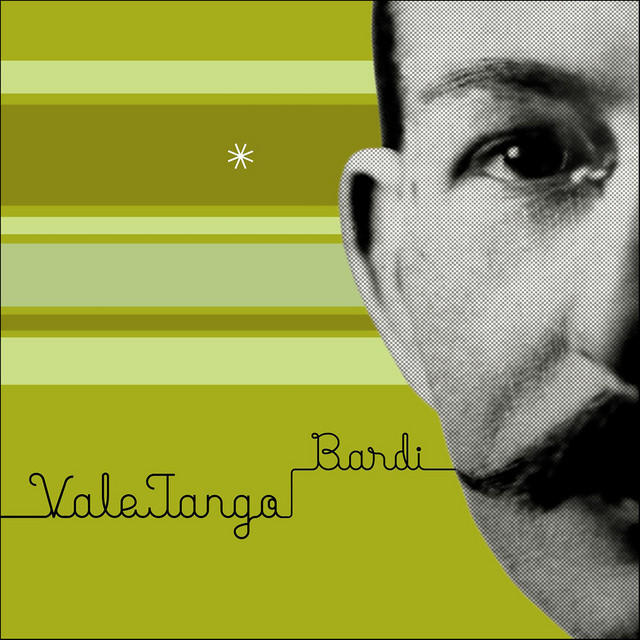 Bardi cover