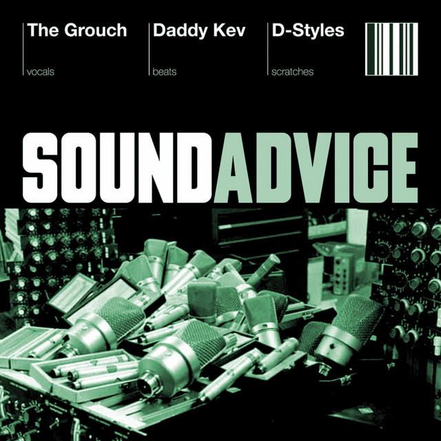 Sound Advice cover art
