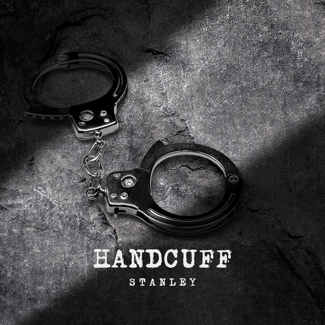 Handcuff cover art