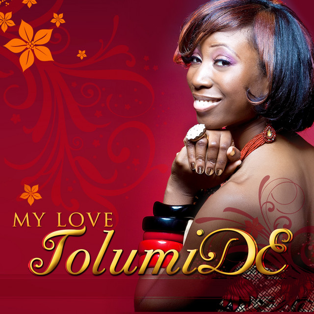 My Love cover art