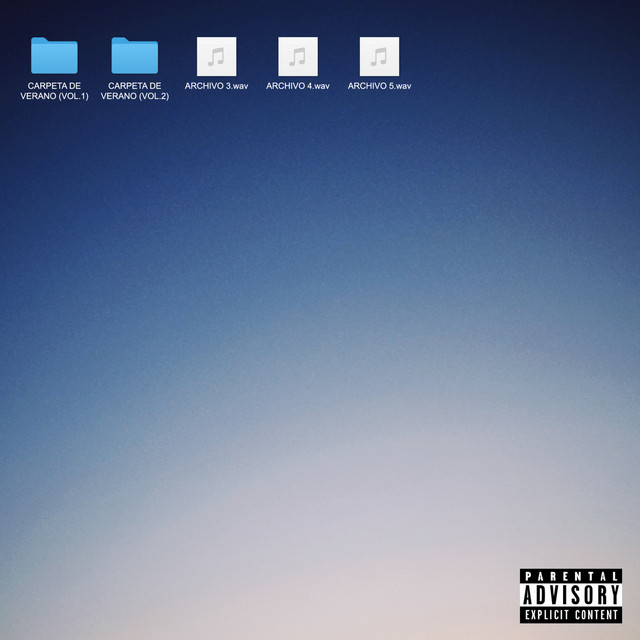 undefined album image