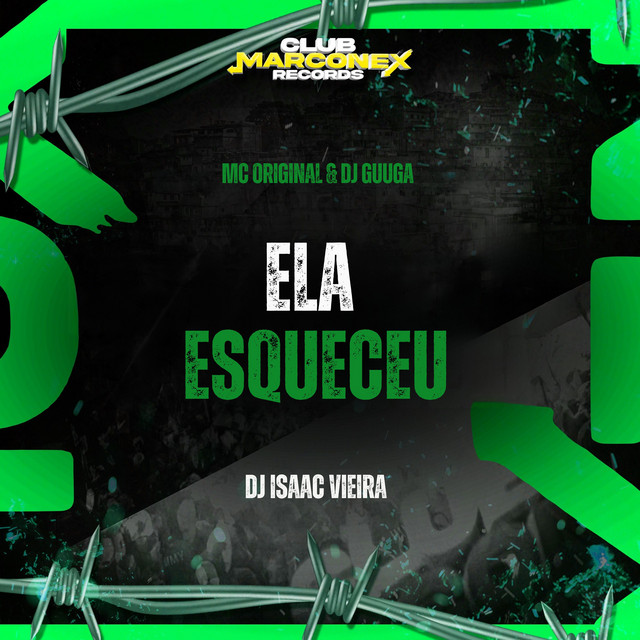 Ela Esqueceu
