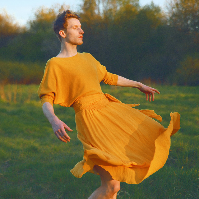 The Meadow cover art