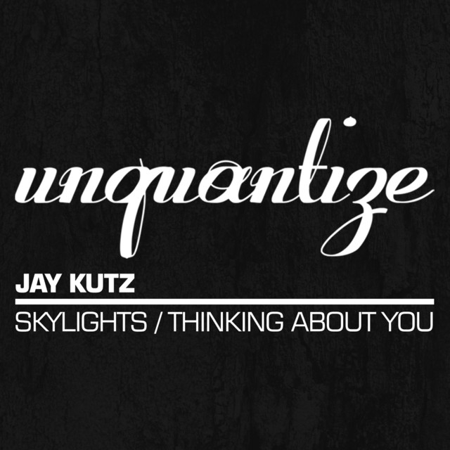 Skylights cover art