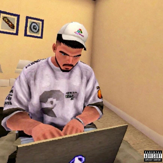 2 MUCH 2 LOSE cover art