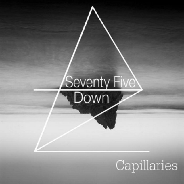 Seventy Five Down cover
