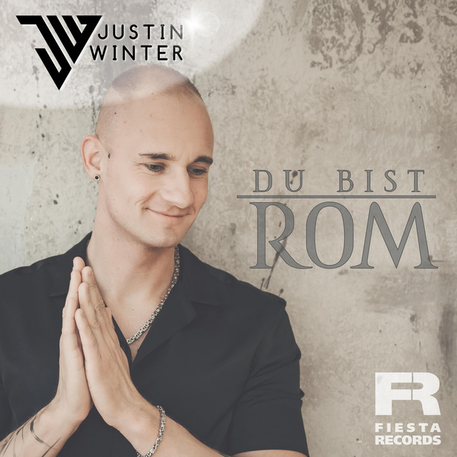 Du bist Rom cover