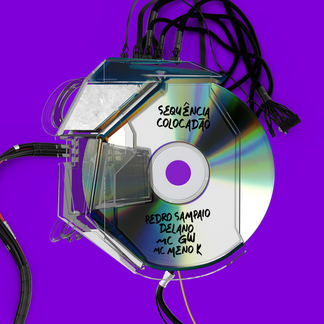 SEQUÊNCIA COLOCADÃO cover art