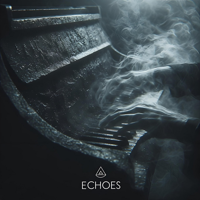 ECHOES cover art