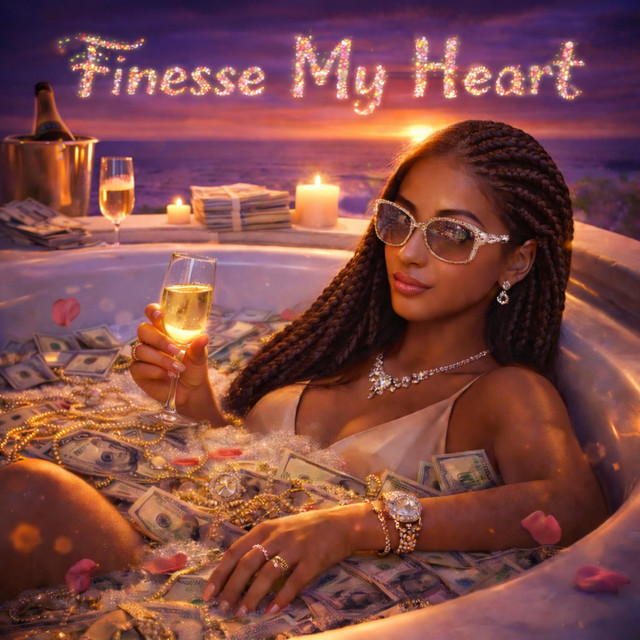 Finesse My Heart