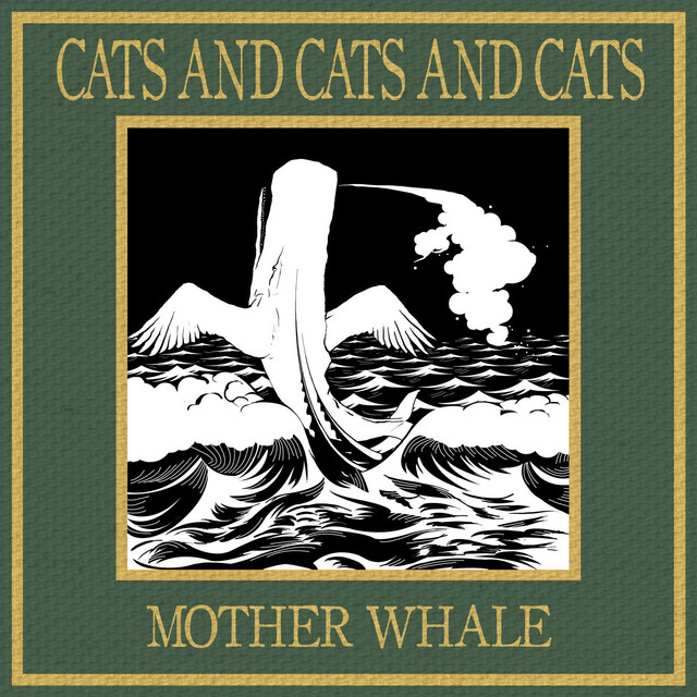 Motherwhale cover art
