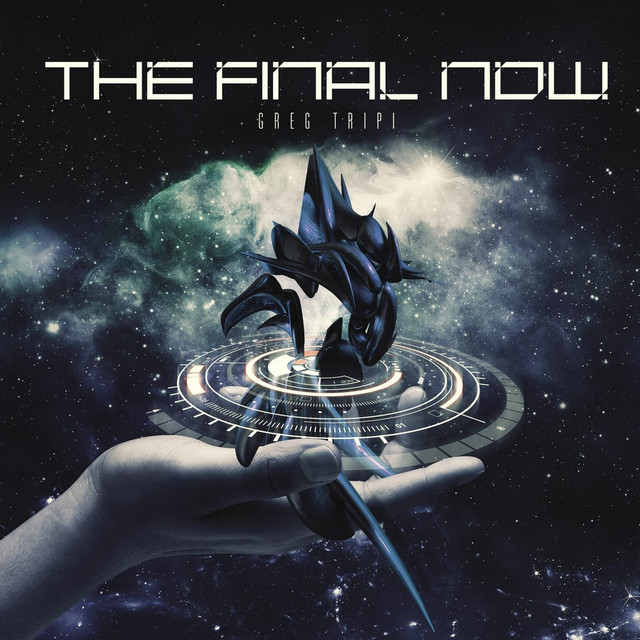 The Final Now by Gregory Tripi