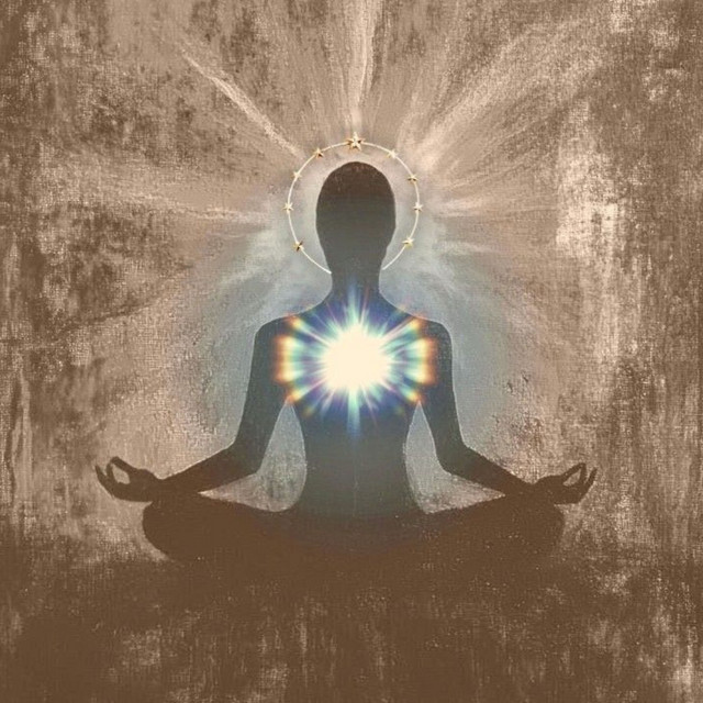 Samadhi Bliss (432 Hz) album image