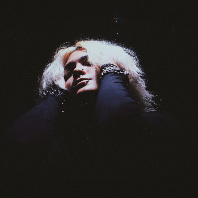 eternally, yours cover art
