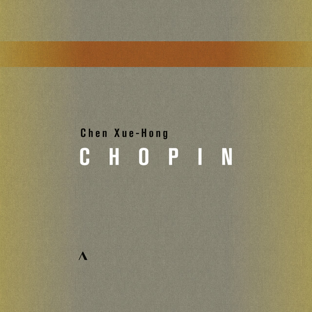 Chopin: Piano Works (Live)