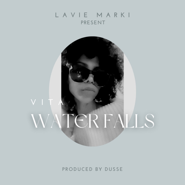 Water Falls