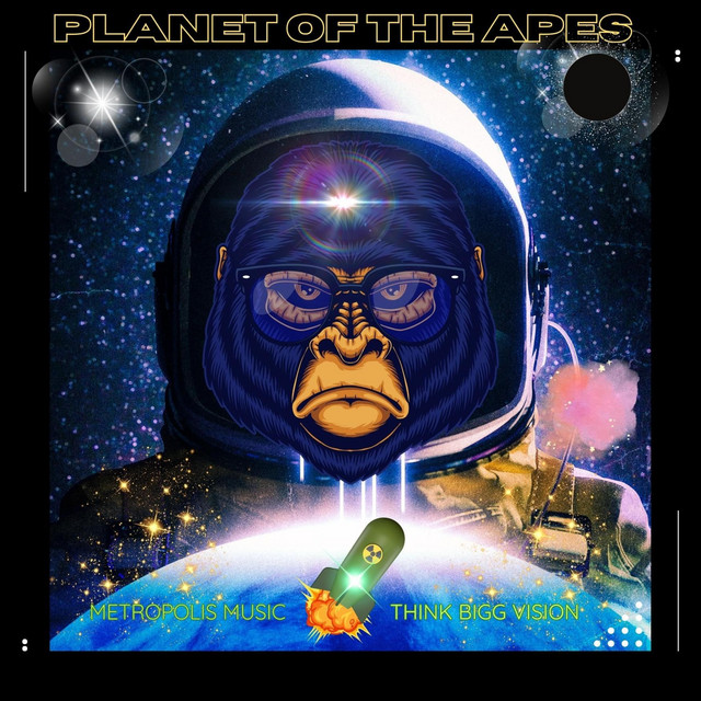 METROPOLIS MUSIC 