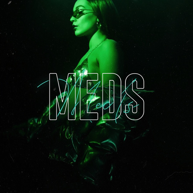 How Do I Know - Single by MEDS | Spotify