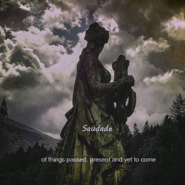 Of Things Passed, Present and yet to Come cover art