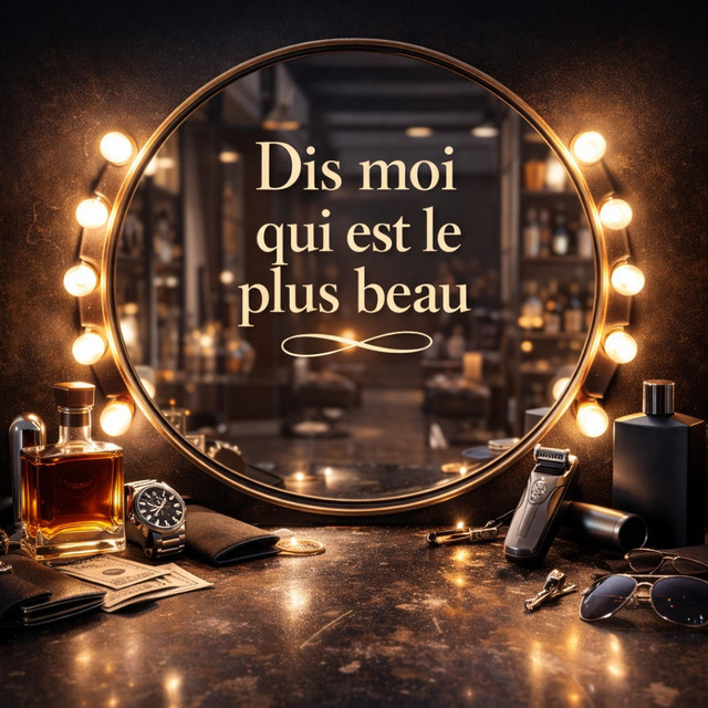 Dis moi qui est le plus beau