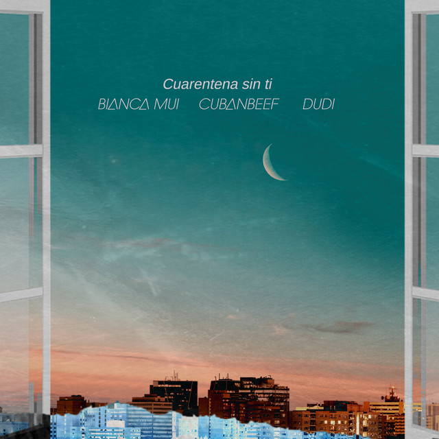 Cuarentena Sin Ti - Remix