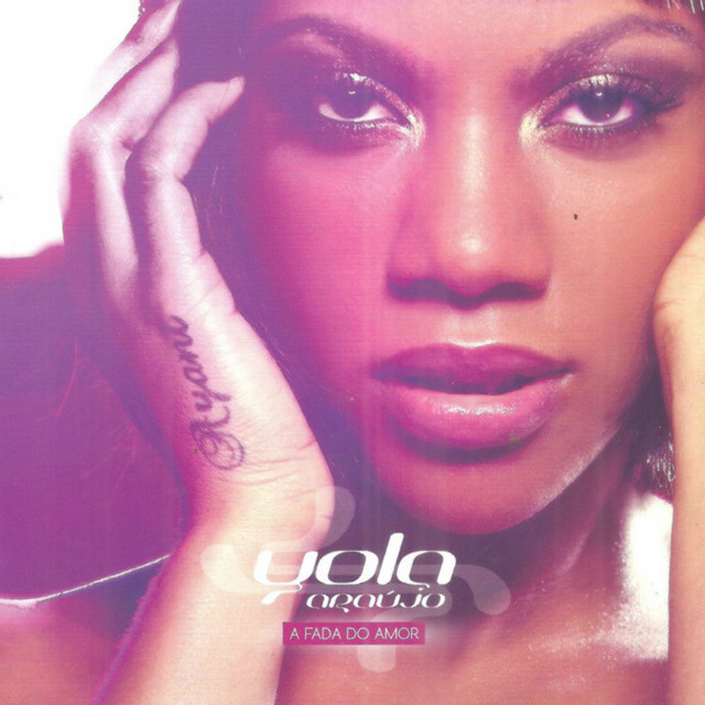A Fada do Amor cover art