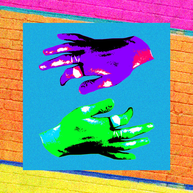 Can I Be The One? (single)