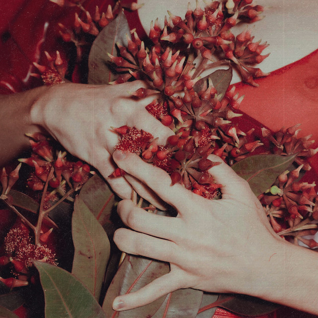 Affection cover
