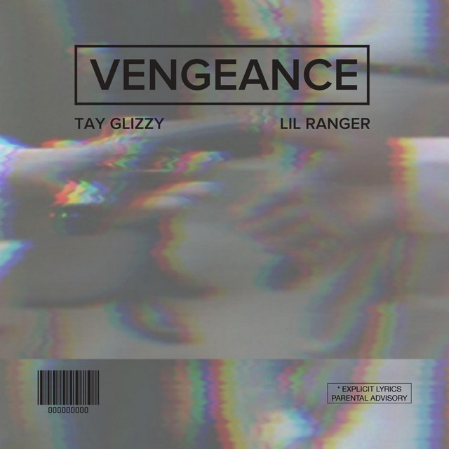 Vengeance - Single by Lil Ranger | Spotify