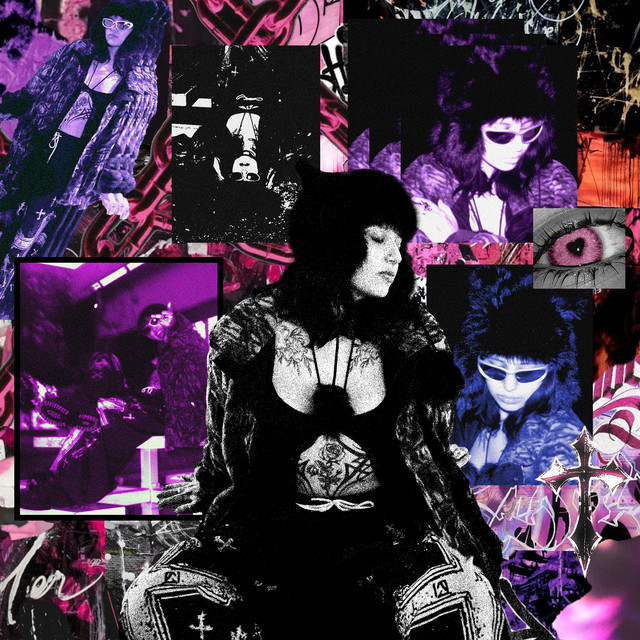 NYX ETERNA