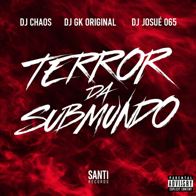 Terror Da Submundo