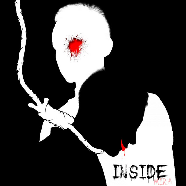 Inside cover art