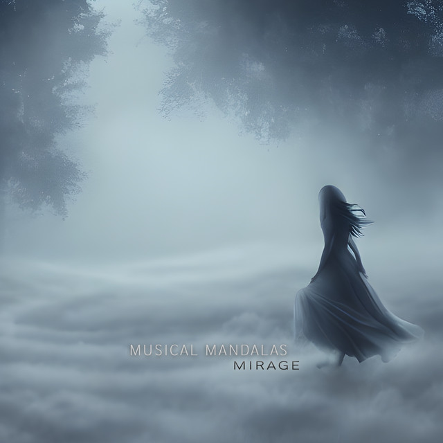 Mirage cover art