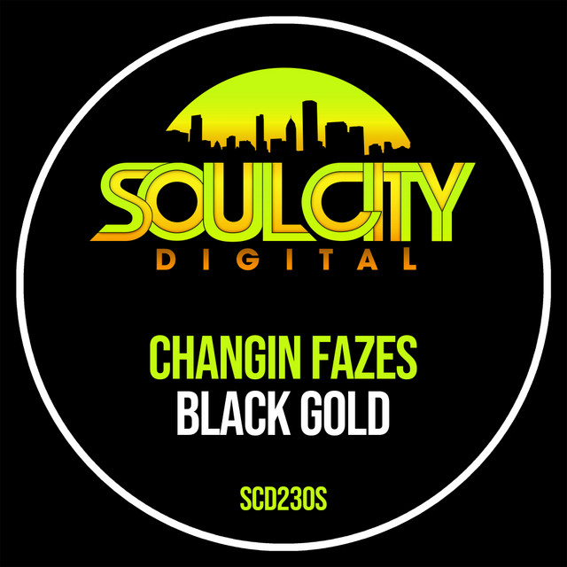 Black Gold - UK Garage Radio Mix by Changin Fazes
