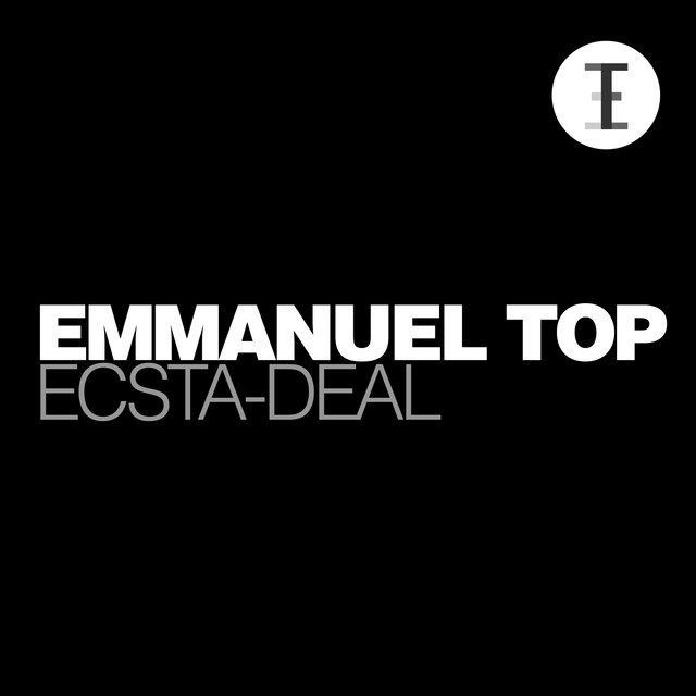 Ecsta-Deal cover art